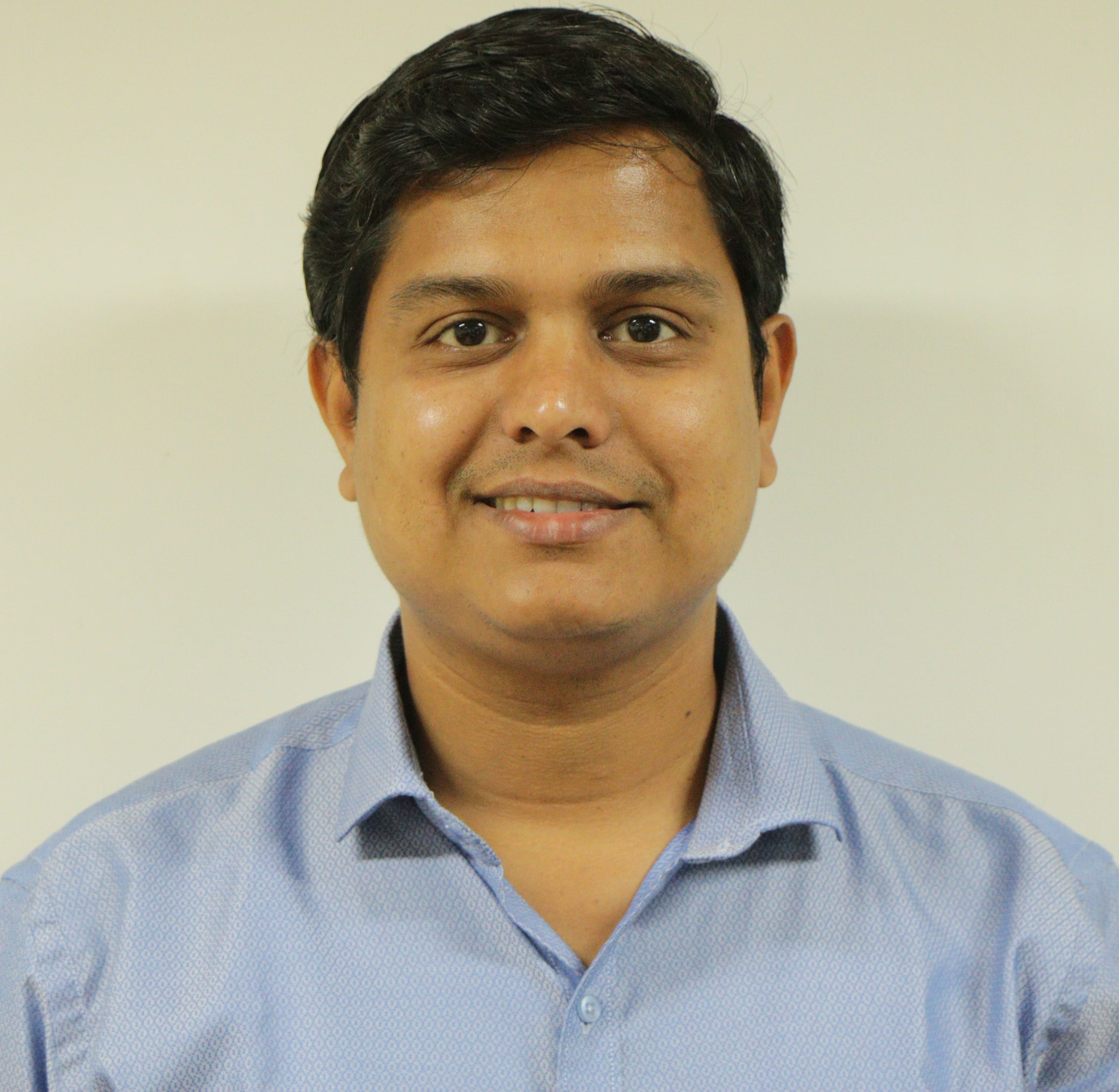 Prof. Sanjay Kumar Panda
